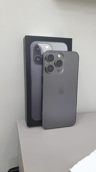 iPhone 13 Pro 256гб