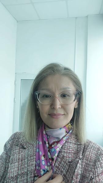 Психолог и коуч