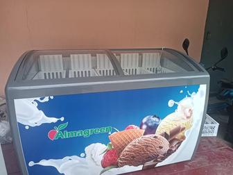 Морозильная камера