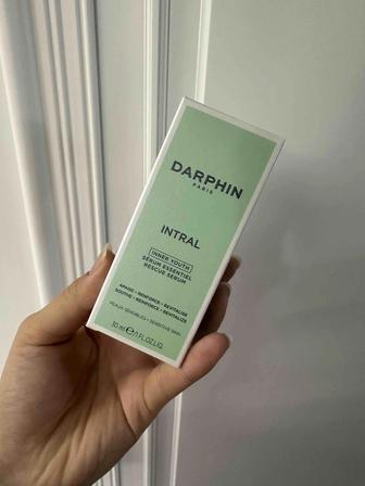 Сыворотка DARPHIN intral inner youth rescue serum 30ml