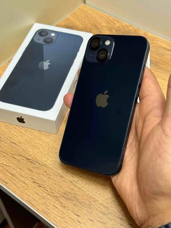 iPhone 13 5G 128gb HN/A midnight