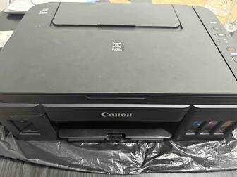 Принтер на запчасти