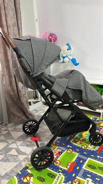 коляска прогулочная