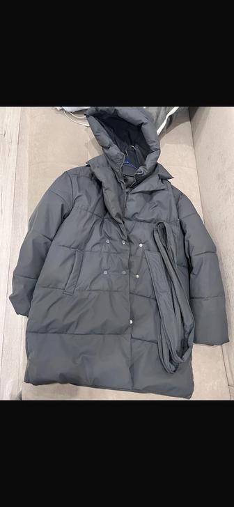 Куртка женская