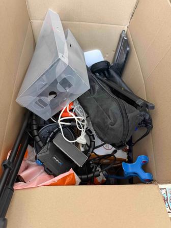 Компьютерная техника