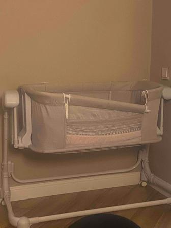 Продам кровать