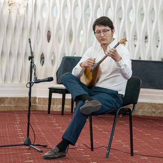 Домбрист