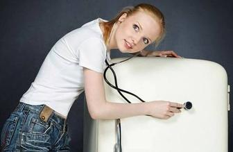 Ремонт холодильников и морозильных камер