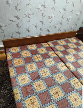 Продам кровать