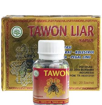 Пчелка капсулы-от суставов