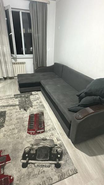 Продам диван бу