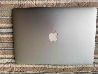 MacBook Air 13 (2014) 256 ГБ, с коробкой 45 000 тг