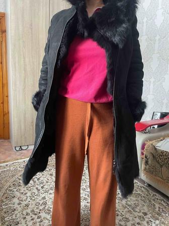 Продам дубленку