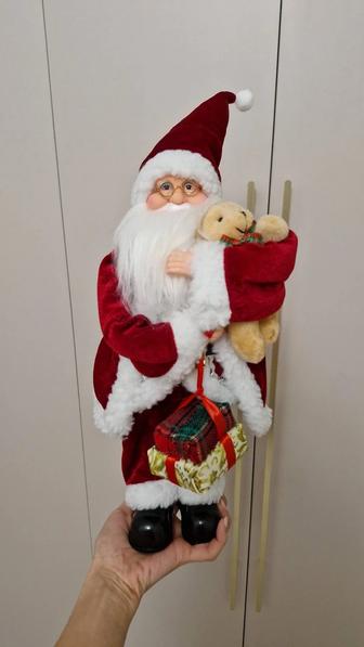 Дед мороз декор