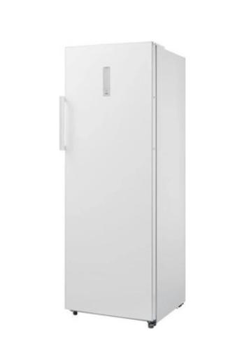 Морозилка MIDEA, размеры 60/64/173см, цвет белый