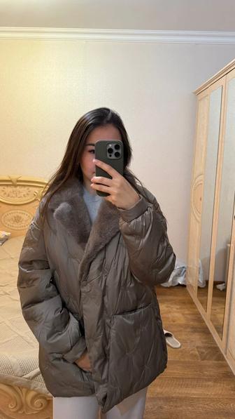 Продам куртку