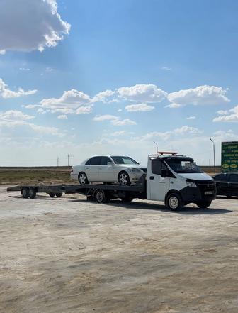 Услуга Эвакуатор Мангистау Актау