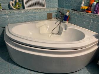 Жакузи в ванную