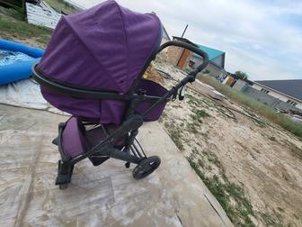 Срочно продам Коляску