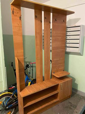 Шкаф для прихожей