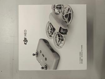 Продам Dji neo fly more combo