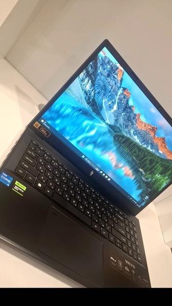 Мощный Игровой Acer Nitro V 15 (RTX 2050 / i5-13th Gen) Состояние нового!