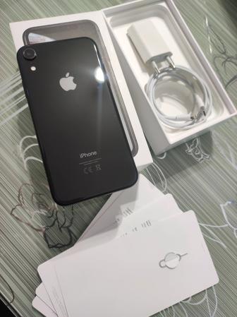 iPhone Xr 64gb