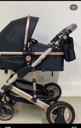 Бесплатно отдам автокресло Peg Perego то тому покупает коляску