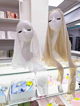 Голова манекен