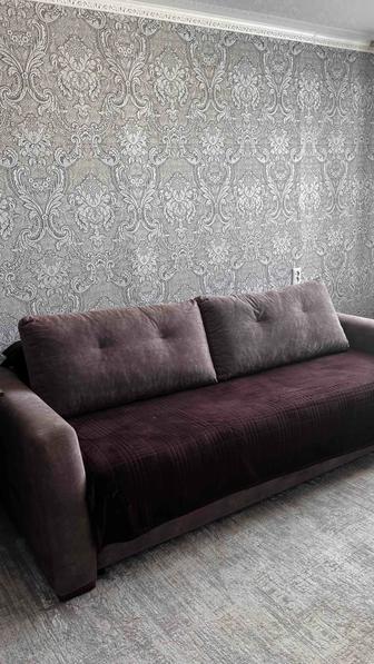 Продам мебель диван , шкаф , входную группу