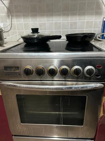 Продам электроплиту