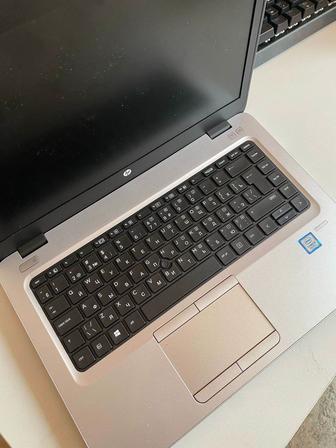 Продается ноутбук HP Elitebook