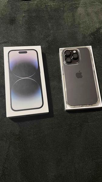 iphone 14 pro 256Gb 86%