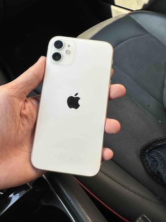 Продам iPhone 11 128 Gb айфон 11