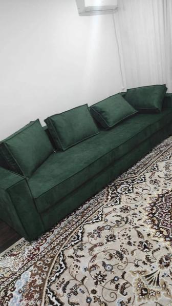 Срочно продам Диван