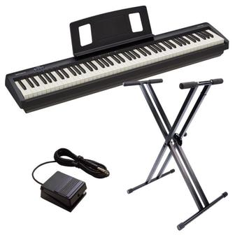 Пианино Roland FP-10