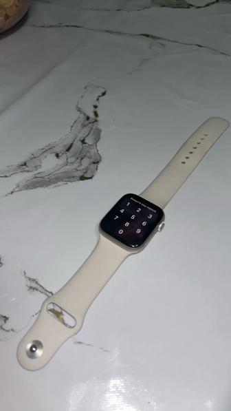 Apple Wath  (Gen2) 44 mm