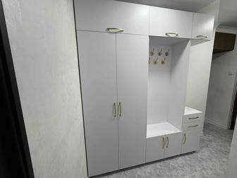 Ремонт и изготовление корпусной мебели