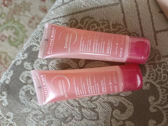 Мицилярный гель Bioderma