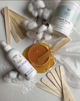 Делаю шугаринг на дому 8 микрорайон аккуратно