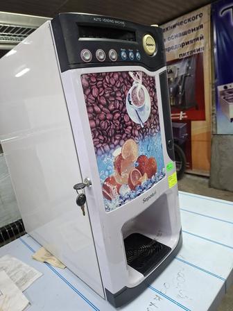 Аппарат кофе