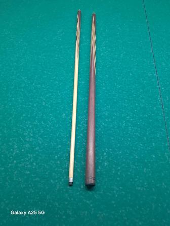 Бильярдный кий