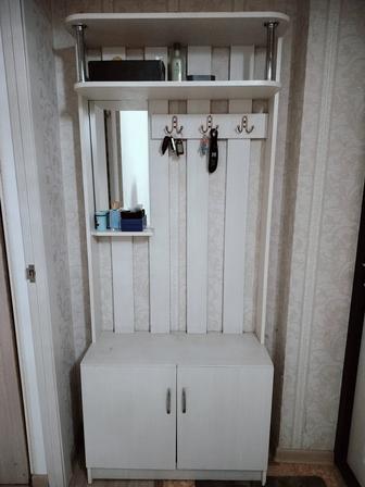Прихошка колданылган бирак жап жаңа