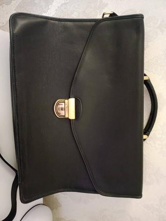 Портфель мужской