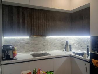 Подсветка Балхаш