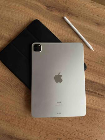 Ipad Pro 11 128GB / Apple pencil 2
