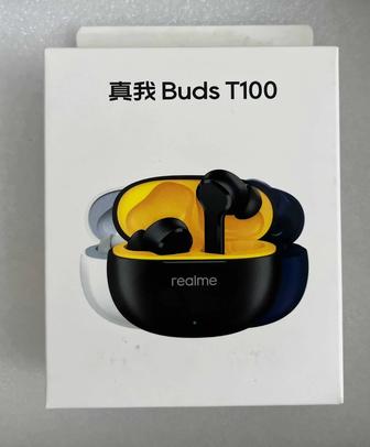 Realme Buds T100