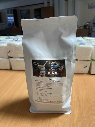 Продается кофе FIERA ARABICA (100% Бразилия)