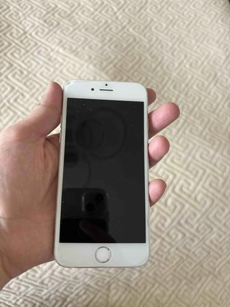 Продам IPHONE 6 128gb