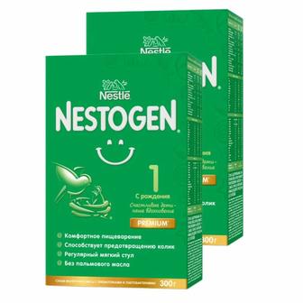 Смесь Nestogen